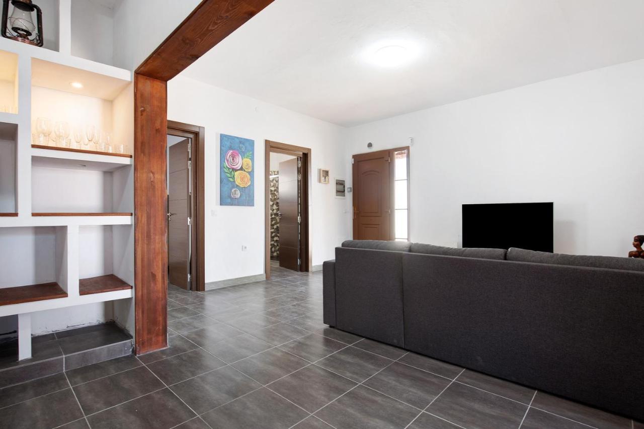 Casa Vieja Villa Puerto del Rosario  Kültér fotó