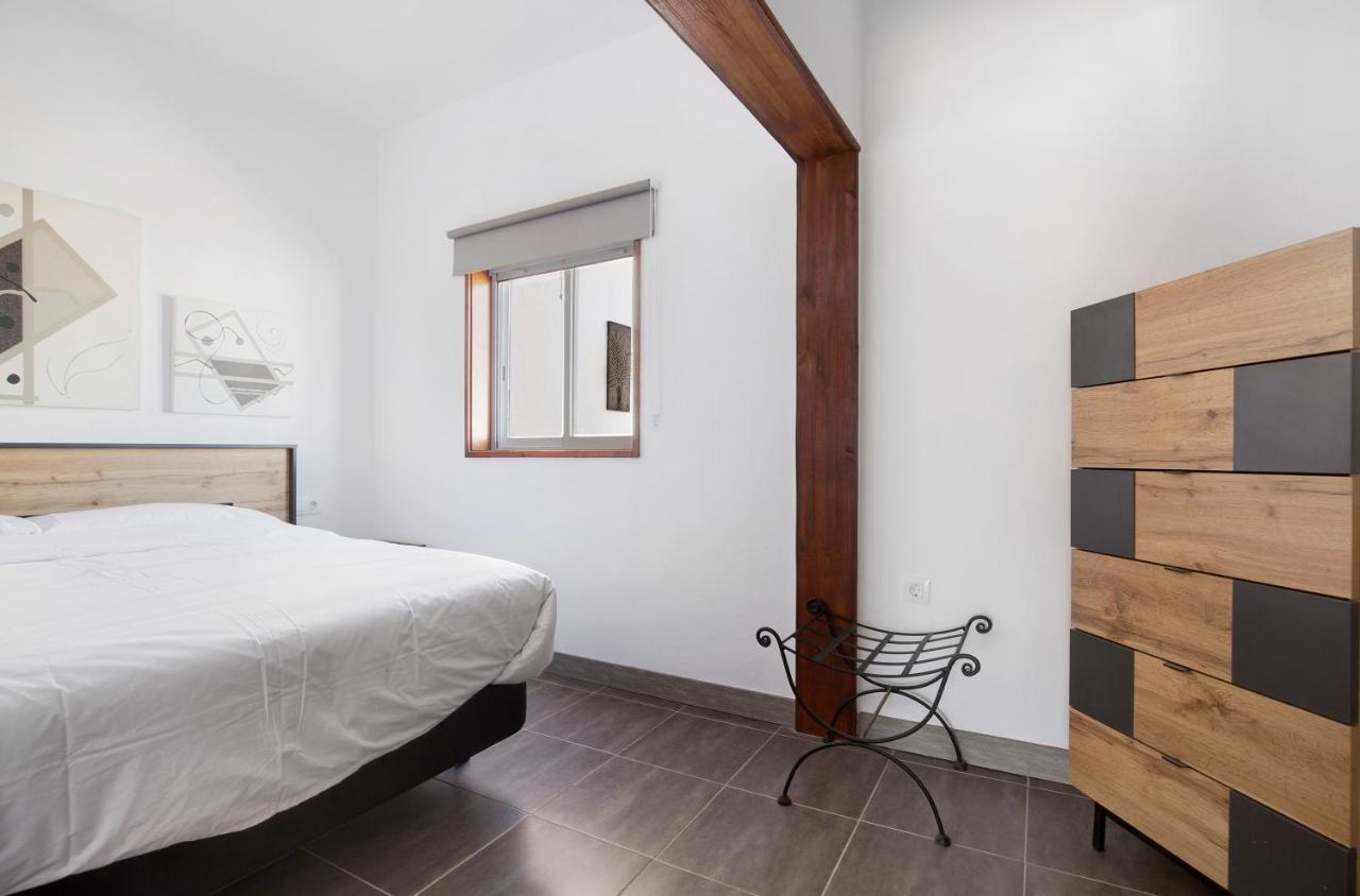 Casa Vieja Villa Puerto del Rosario  Kültér fotó