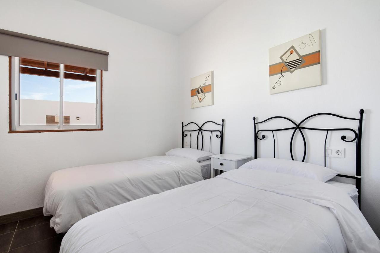 Casa Vieja Villa Puerto del Rosario  Kültér fotó