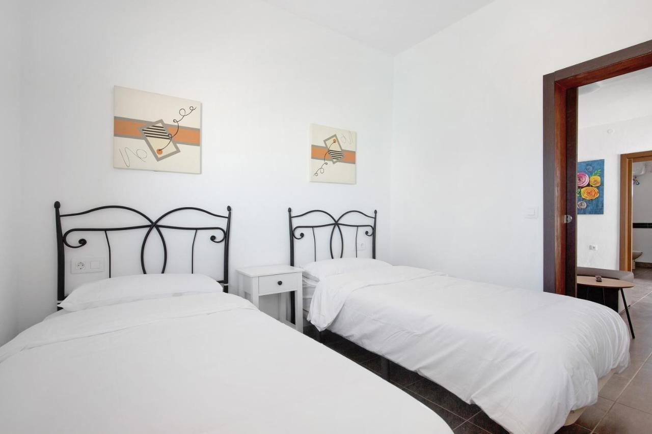 Casa Vieja Villa Puerto del Rosario  Kültér fotó