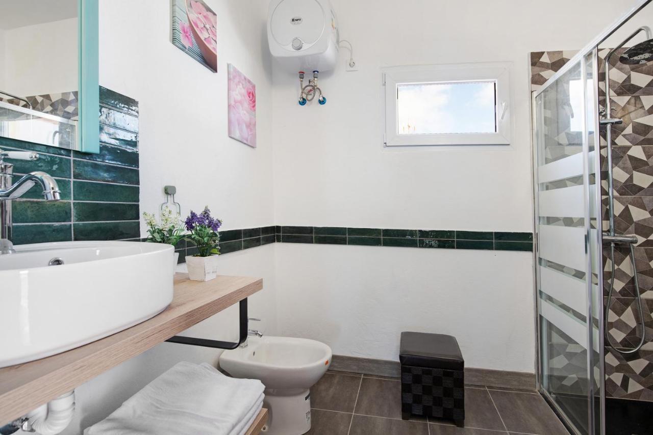 Casa Vieja Villa Puerto del Rosario  Kültér fotó